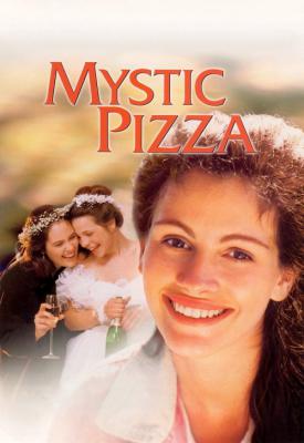 poster for Mystic Pizza 1988