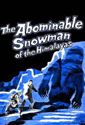 image for  The Abominable Snowman movie
