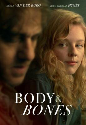 image for  Body and Bones movie