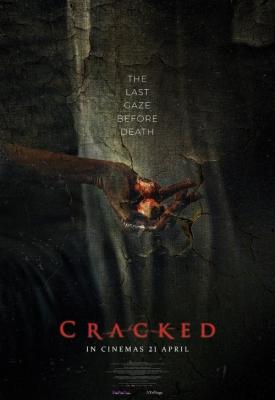 poster for Cracked 2022