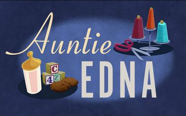 screenshoot for Auntie Edna