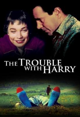 image for  The Trouble with Harry movie