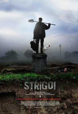 image for  Strigoi movie