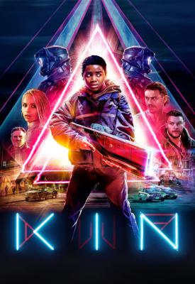 image for  Kin movie
