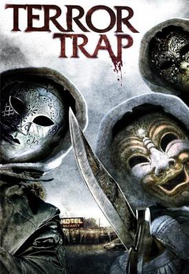 image for  Terror Trap movie