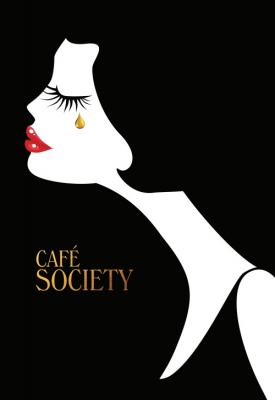 image for  Café Society movie