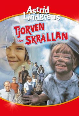image for  Tjorven och Skrållan movie