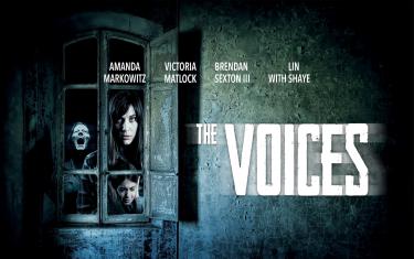 screenshoot for The Voices