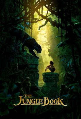 image for  The Jungle Book movie