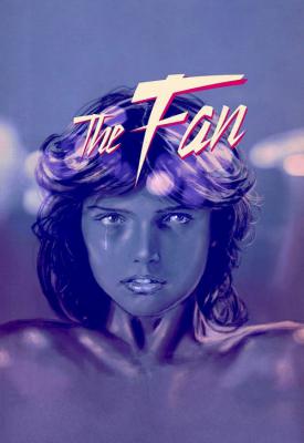 poster for The Fan 1982