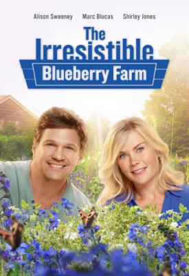image for  The Irresistible Blueberry Farm movie