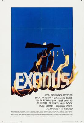image for  Exodus movie