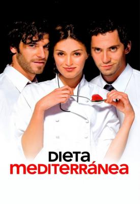 poster for Mediterranean Food 2009