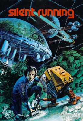 image for  Silent Running movie
