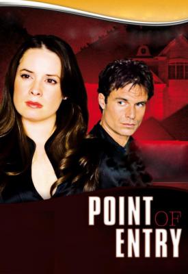 image for  Point of Entry movie