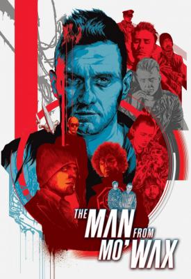image for  The Man from Mo’Wax movie