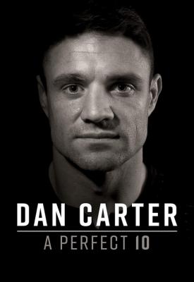 image for  Dan Carter: A Perfect 10 movie