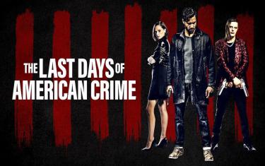 screenshoot for The Last Days of American Crime