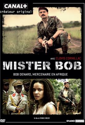 poster for Mister Bob 2011