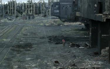 screenshoot for Stalingrad