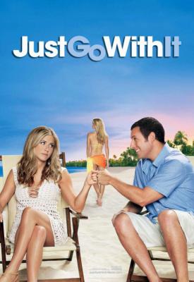 image for  Just Go with It movie