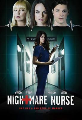image for  Nightmare Nurse movie