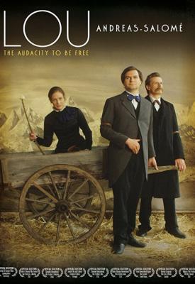 image for  Lou Andreas-Salomé, The Audacity to be Free movie