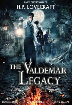 poster for The Valdemar Legacy 2010