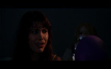 screenshoot for Mandy the Doll