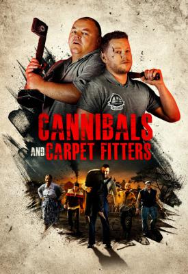 image for  Cannibals and Carpet Fitters movie