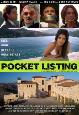 image for  Pocket Listing movie