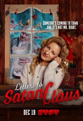 image for  Letters to Satan Claus movie