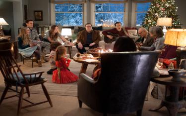 screenshoot for Love the Coopers