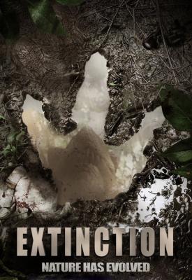 poster for Extinction 2014