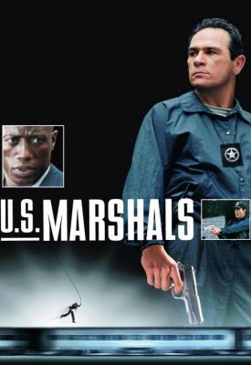 image for  U.S. Marshals movie