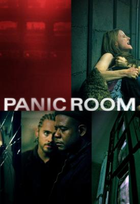 image for  Panic Room movie