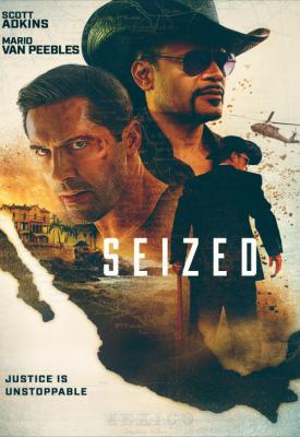 image for  Seized movie