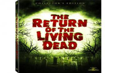 screenshoot for The Return of the Living Dead