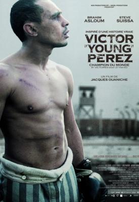 poster for Victor Young Perez 2013