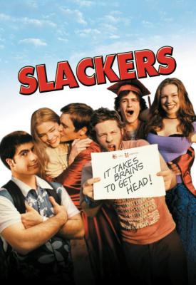 image for  Slackers movie