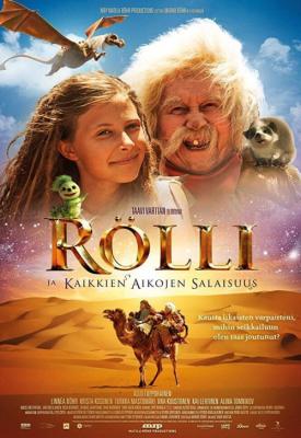 image for  Rölli ja kaikkien aikojen salaisuus movie