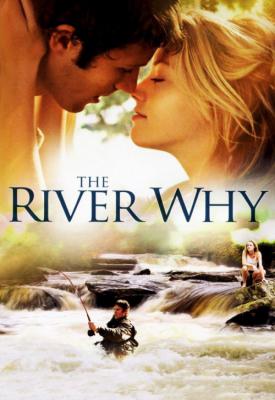 image for  The River Why movie
