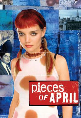 image for  Pieces of April movie