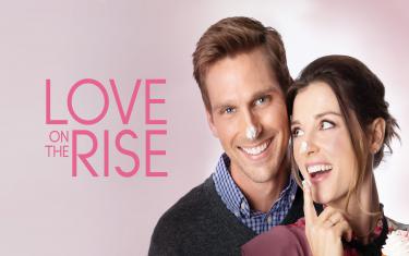 screenshoot for Love on the Rise