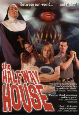 poster for The Halfway House 2004
