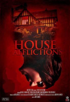 image for  House of Afflictions movie