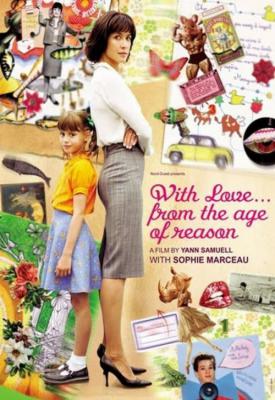poster for With Love... from the Age of Reason 2010