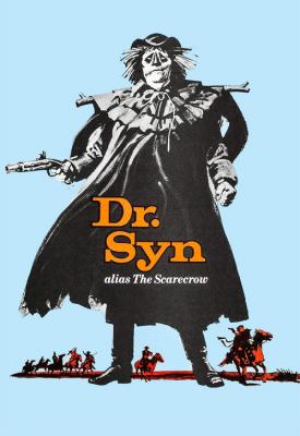poster for Dr. Syn, Alias the Scarecrow 1963