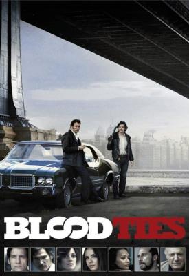 image for  Blood Ties movie