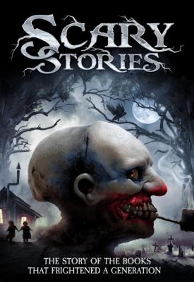 image for  Scary Stories movie